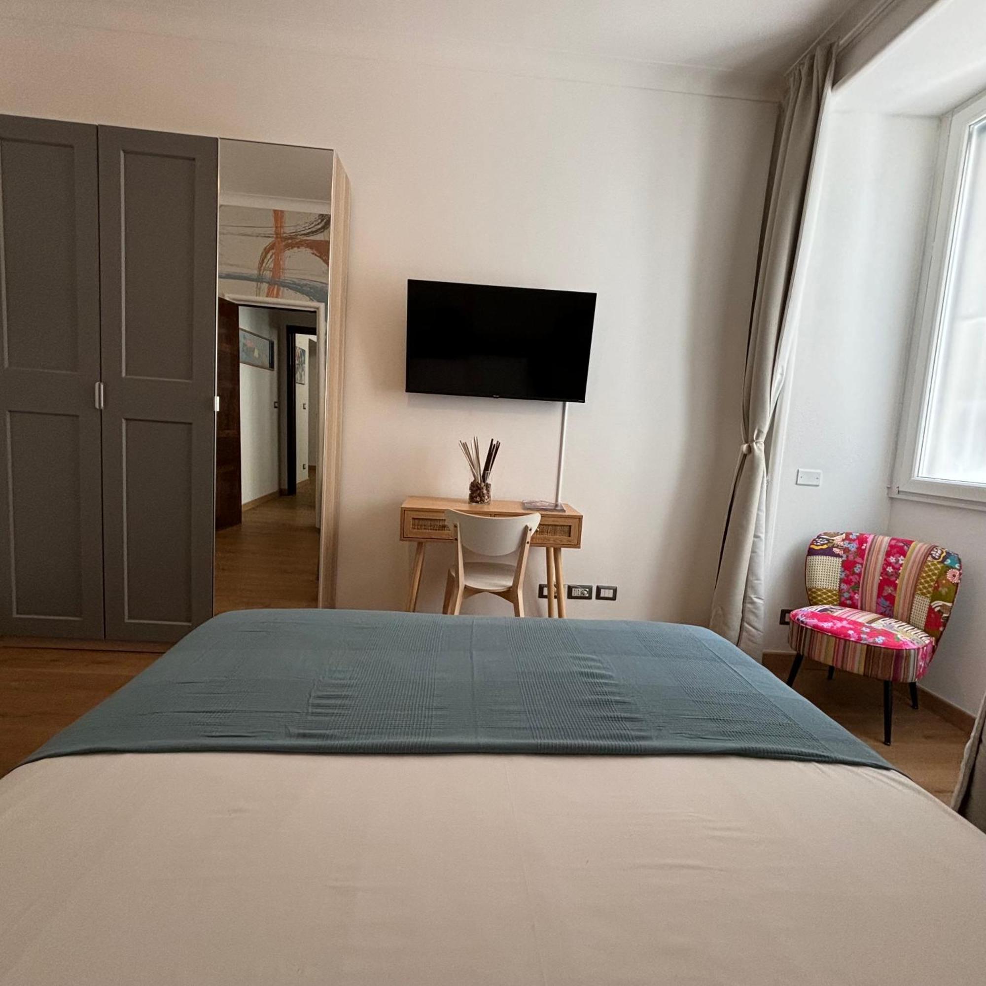 The Place Milizie Rome Luaran gambar